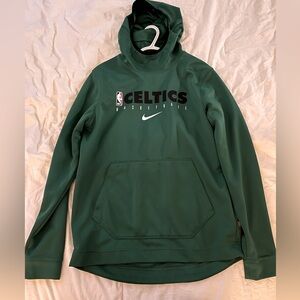 Boston Celtics Nike Hoodie